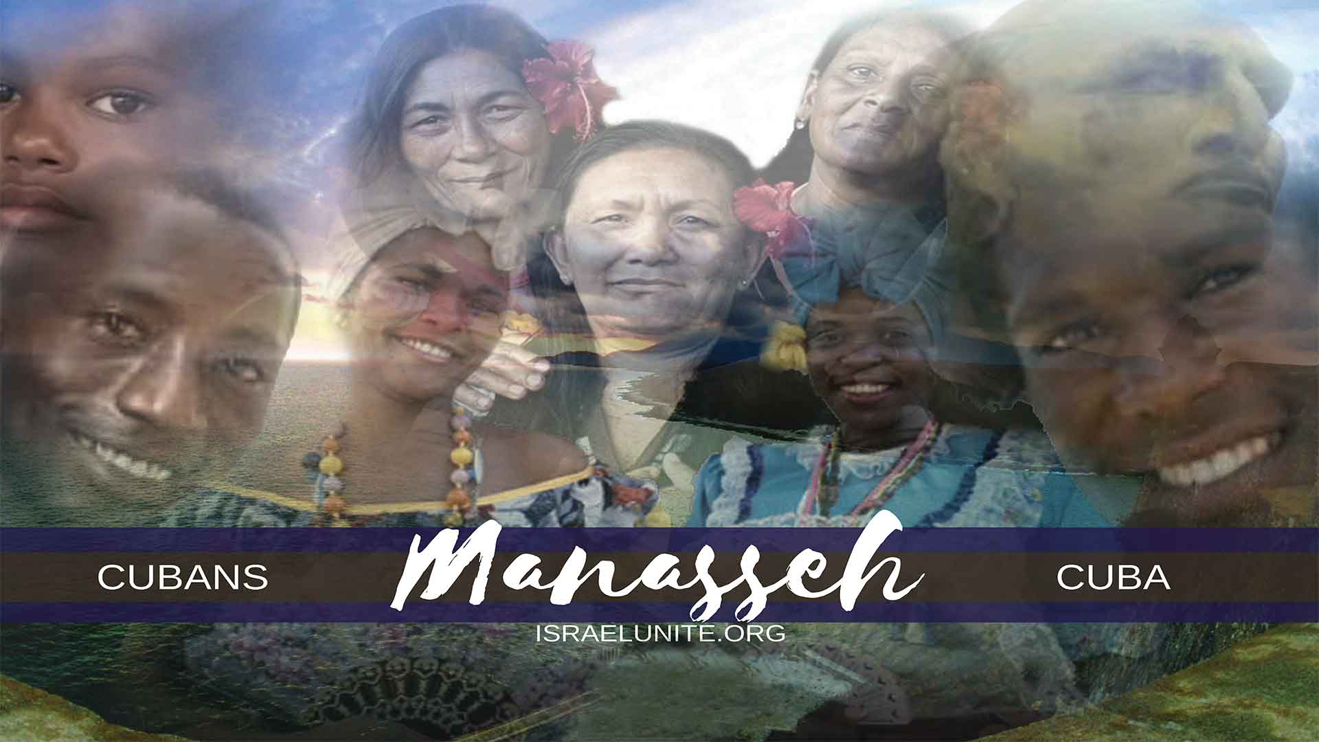 Manasseh